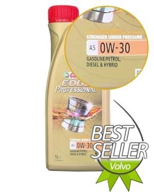 Castrol Motoröl 0W20 Edge Professional V_PKT972W837 