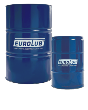 Eurolub Automatikgetriebeöl Gear Fluide 8G Getriebeöl