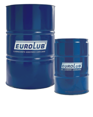 Eurolub Motoröl 40w HD 4C SAE 40w