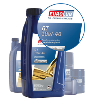 Castrol GTX Ultraclean A3/ B4 10W-40 Motoröl 5l - Motoröle für