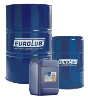 Eurolub Hydrauliköl HVLP 32