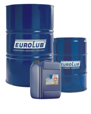 Eurolub Motoröl 10W40 Multitec SAE 10W-40