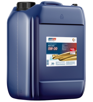 Eurolub Wiv Eco 5w-30 / 30 Liter