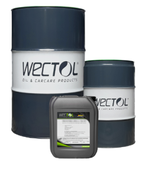 Wectol Gasmotorenöl Terra GM 40 Plus