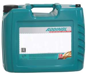 Addinol Pole Position High Speed 2T / 20 Liter