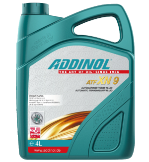 Addinol XN 9 Automatikgetriebeöl / 4 Liter