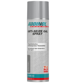 Addinol Anti-Seize GAL Spray / 500ml