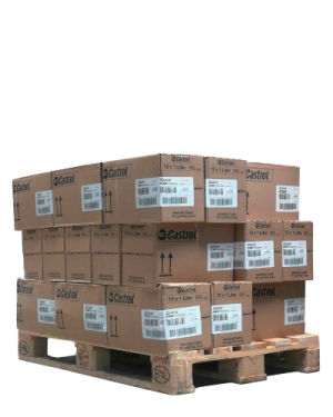 Castrol Motoröl 5w30 Edge Professional LongLife III 5w-30 / 396 x 1 Liter