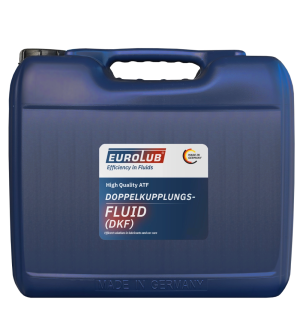 Eurolub Doppelkupplungsfluid DKG / 20 Liter Kanister