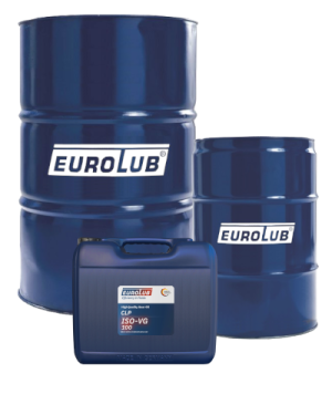 Eurolub Getriebeöl CLP 100 ISO VG 100