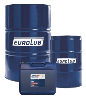 Eurolub Getriebeöl CLP 150