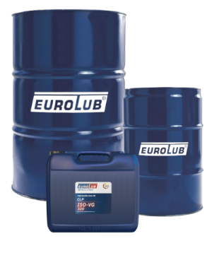 Eurolub Getriebeöl CLP 320