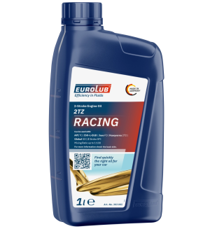 Eurolub Mischöl 2TZ Racing / 1 Liter
