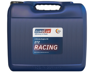 Eurolub Mischöl 2TZ Racing / 20 Liter