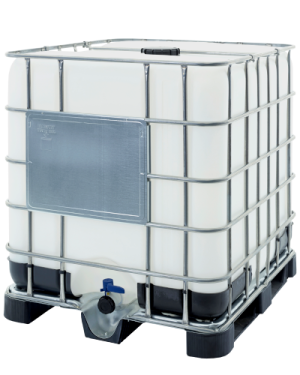 Eurolub Uni Truck STOU SAE 10W-30 / 1000 Liter Container