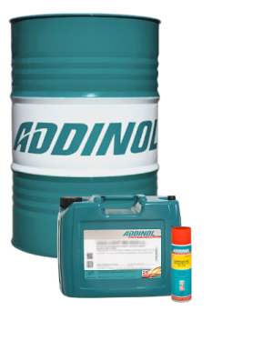 Addinol Foodproof XHF 460 S ISO VG 460