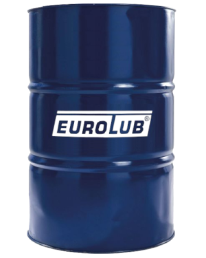 Eurolub Motoröl 5w30 Eco R-N 5w-30 / 208 Liter