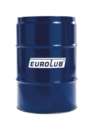 Eurolub Motoröl 5w30 Eco R-N 5w-30 / 60 Liter