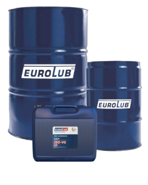 Eurolub Gleitbahnöl (Bettbahnöl) CGLP 68