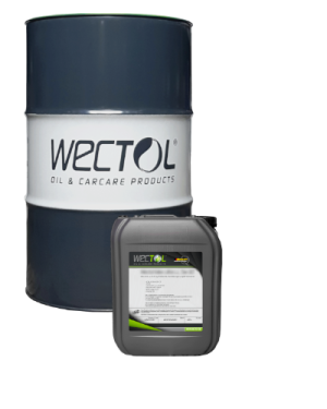 Wectol Getriebeöl Varox CLP 150