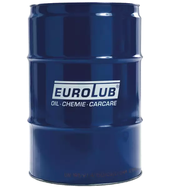 Eurolub Bremsflüssigkeit DOT 4 / 60 Liter