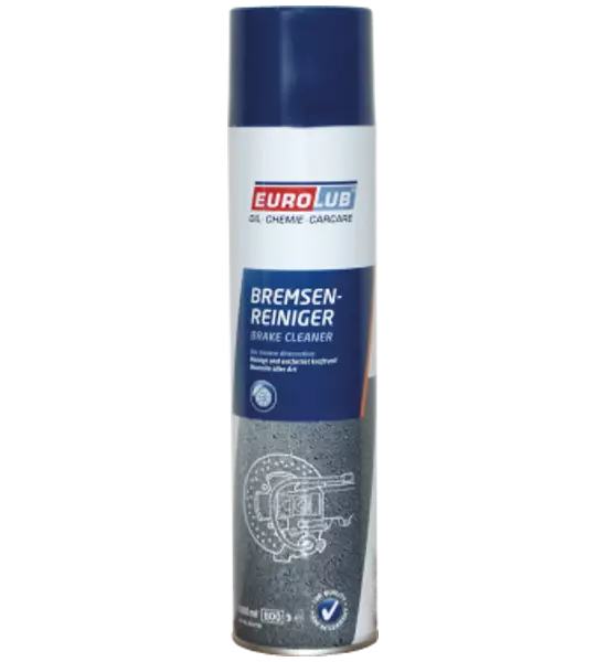 EuroLub 6 x 750 ml Scheibenenteiser Spray Scheibenfrostschutz