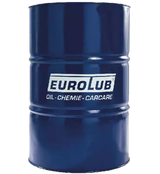 Eurolub Motoröl 10W40 GT 10W-40 / 208 Liter