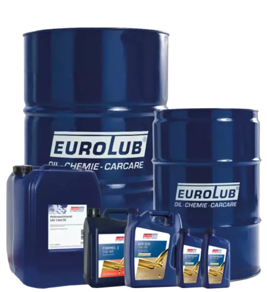 Eurolub Cleantec DX 1g2 - ab 8,29€