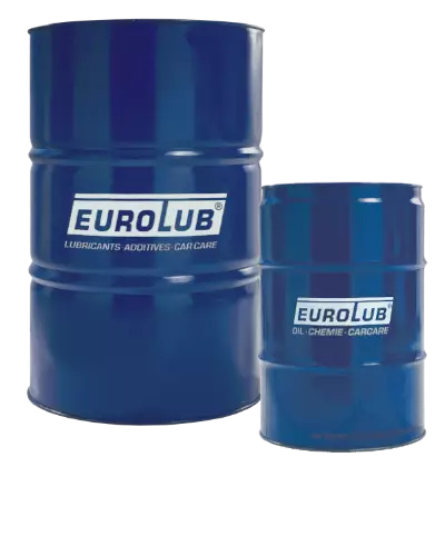 Eurolub 2Takt Racing Öl vollsynthetisch 1 Liter