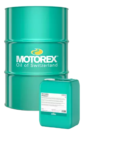 Motorex Additiv AdBlue 5 l