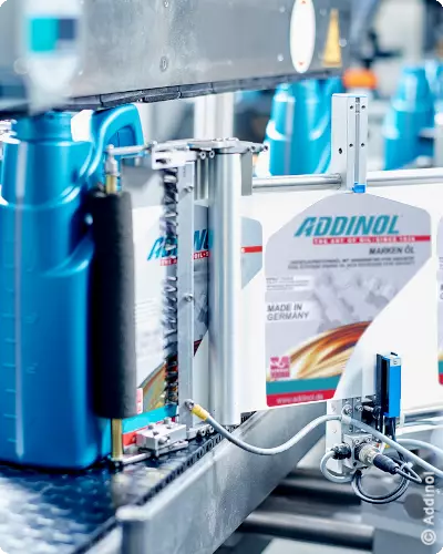 Addinol Super Synth 2T MZ 408 ✨ Vollsynthetisches Mischöl