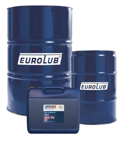 Bett-& Gleitbahnöl Cglp 68 (5 L) - GmbH