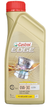 Castrol Edge Professional A3 B4 0w30