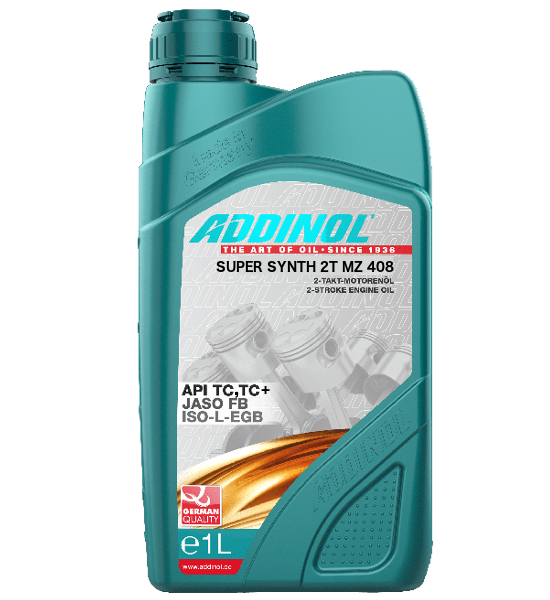 Addinol для акпп
