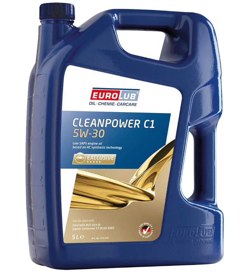 motoröl 5w30 acea c1