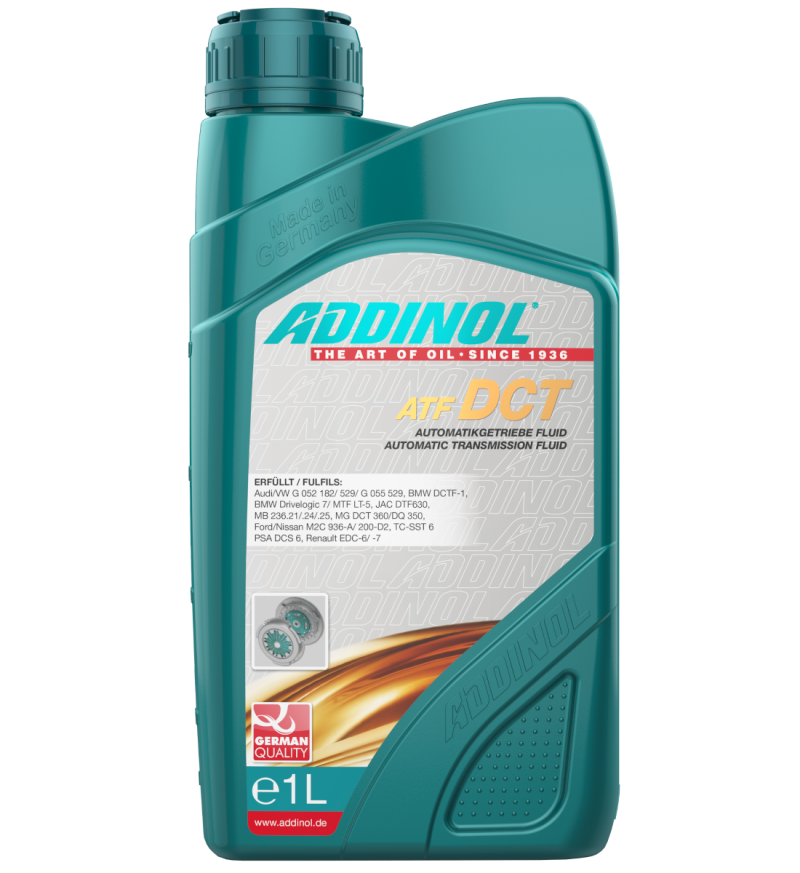 Addinol для акпп
