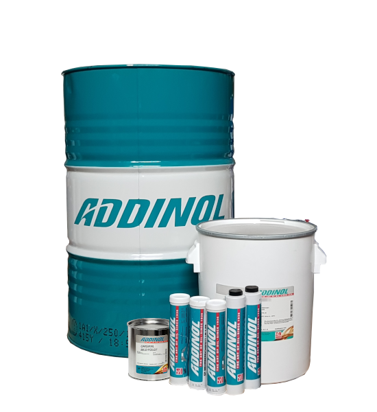 Addinol Lebensmittelfett FG Grease AL 2 Geruchs und geschmacksneutral