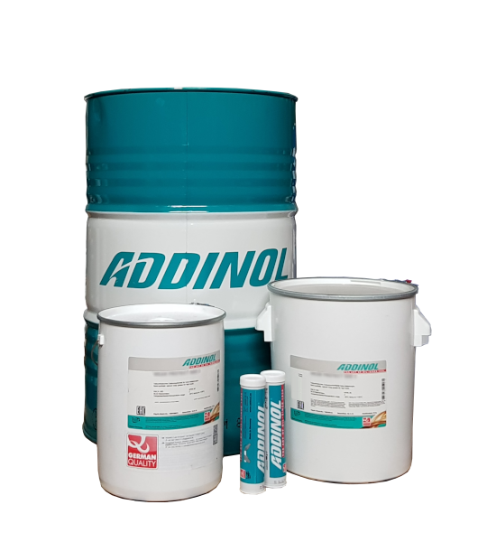 Addinol Mehrzweckfett Addilith EP 2 Lange Gebrauchsdauer