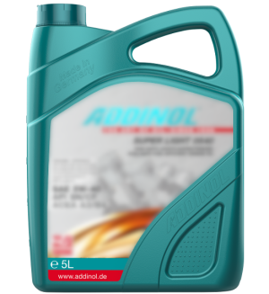 Масло моторное addinol 5w30