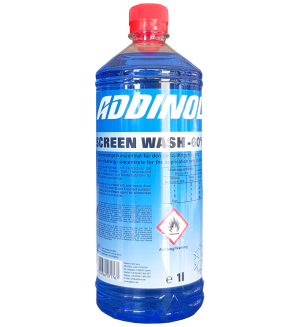ADDINOL Screen Wash -60°C / 1 Liter